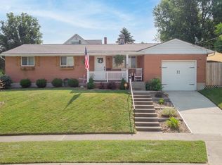 1086 Artwood Dr, Anderson Twp, OH 45230