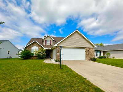 7911 Welland Ct, Fort Wayne, IN, 46835