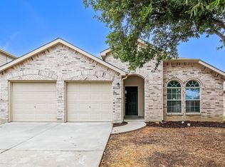 1625 Morning Dove, Aubrey, TX 76227