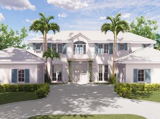 220 Esplanade Way, Palm Beach, FL 33480