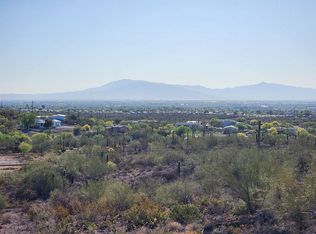 6330 S Caballo Rd, Tucson, AZ 85746