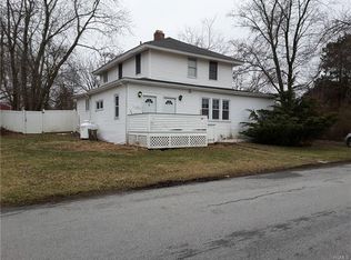 29 Catskill Ave, Monroe, NY 10950