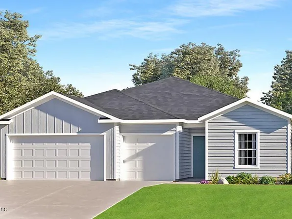 1670 LACHLAN Circle, Jacksonville, FL 32218