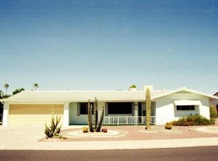 5848 E Dodge St #UC, Mesa, AZ 85205