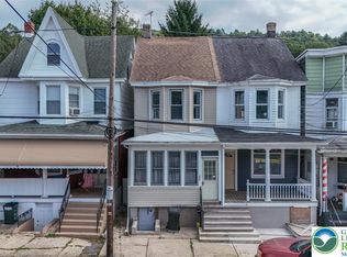 358 W Bertsch St, Lansford, PA 18232