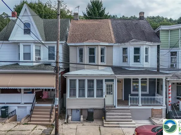 358 W Bertsch St, Lansford, PA 18232