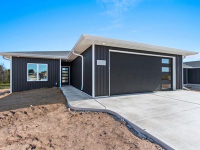 4001 ANTWERP AVENUE #2, Green Bay, WI, 54313