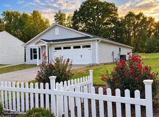 337 Frank Cherry St, Eden, NC 27288
