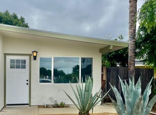 1225 Anita Ave #A, Ojai, CA 93023