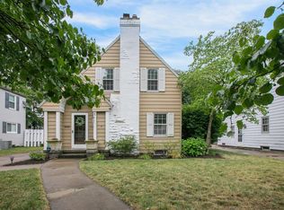 1408 E South St, South Bend, IN 46615