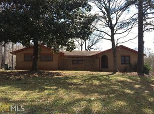 3480 Old Fairburn Rd SW, Atlanta, GA 30331