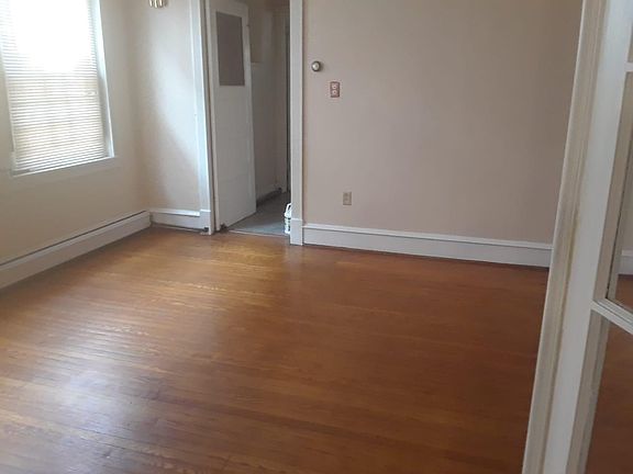 Family Dining Room View