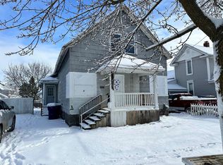 402 N Erie St, Bay City, MI 48706