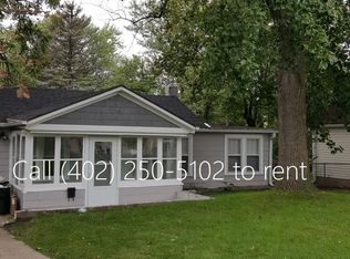 1820 N 49th Ave, Omaha, NE 68104