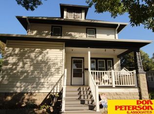 642 N Lincoln St, West Point, NE 68788