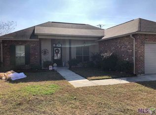 29576 Shea Ln, Denham Springs, LA 70726