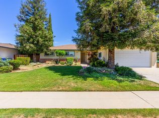 2818 E Magill Ave, Fresno, CA 93710