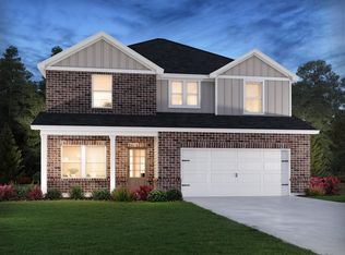 221 Martin Spring Rd, Lawrenceville, GA 30045