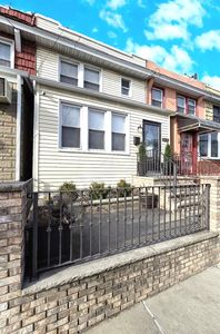101-68 105th Street, Jamaica, NY, 11416