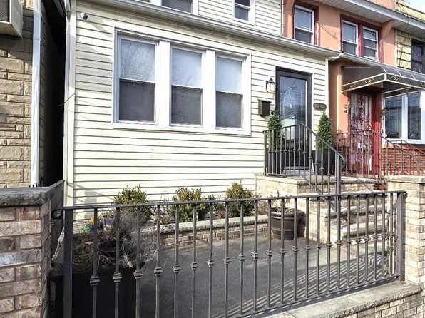 101-68 105th Street, Ozone Park, NY 11416