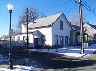 428 W 5th St, Reno, NV 89503