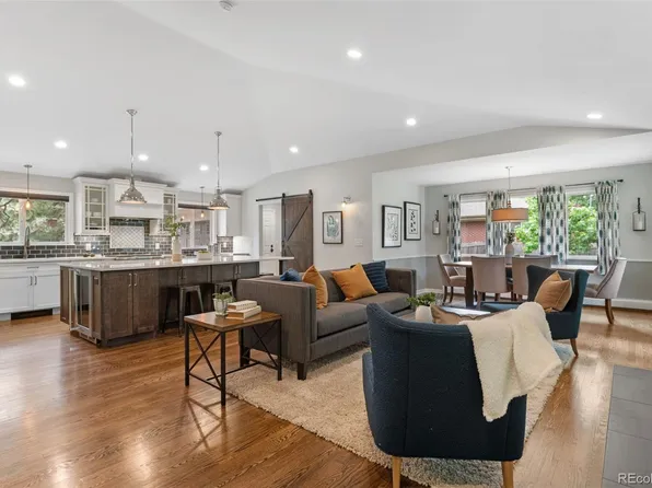 2717 S Langley Court, Denver, CO 80210