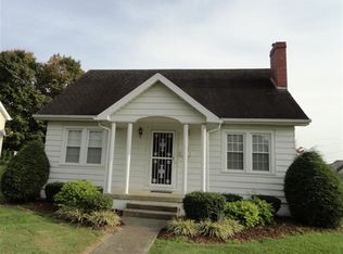 115 Coakley St, Campbellsvlle, KY 42718