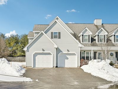6-6A Patriots Way #37, Sterling, MA, 01564