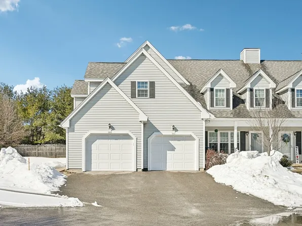 6-6A Patriots Way #37, Sterling, MA 01564