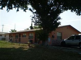 121 SW 7th Ave #1, Dania Beach, FL 33004