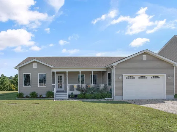 3150 Navigator Dr, Greenbackville, VA 23356