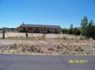 2810 N Yuma Dr, Chino Valley, AZ 86323