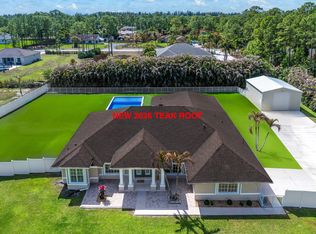 15436 66th Ct N, Loxahatchee, FL 33470