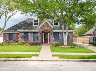 2111 Landscape Way, Richmond, TX 77406