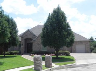 6515 Bradford Estates Dr, Sachse, TX 75048