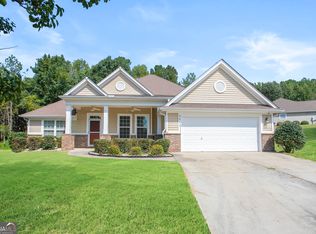 2902 Grazing Bull Ct, Douglasville, GA 30135