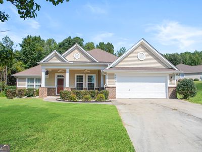 2902 Grazing Bull Ct, Douglasville, GA, 30135