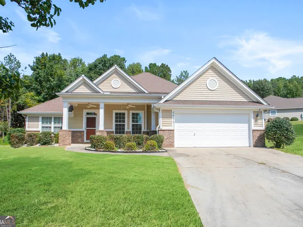 2902 Grazing Bull Ct, Douglasville, GA 30135