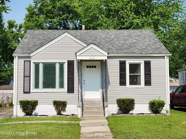 1613 Earl Ave, Louisville, KY 40215