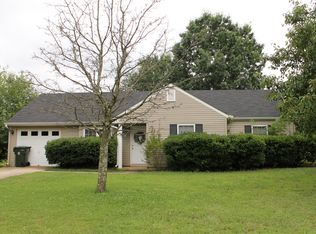 110 Cottonwood Trl, Madison, AL 35758