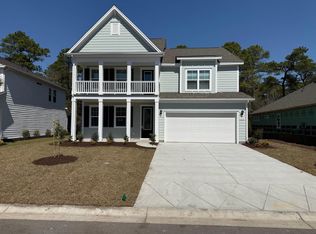3254 Moss Bridge Ln, Myrtle Beach, SC 29579