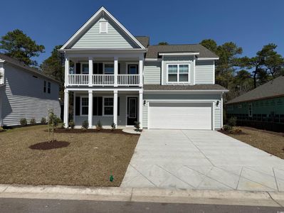 3254 Moss Bridge Ln., Myrtle Beach, SC, 29579