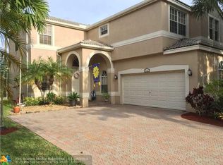 5746 NW 49th Way, Coconut Creek, FL 33073