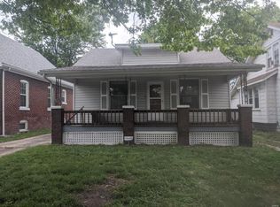 2821 Iowa St, Granite City, IL
