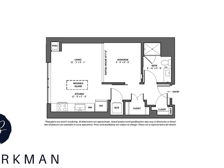 The Berkman — Photo 25