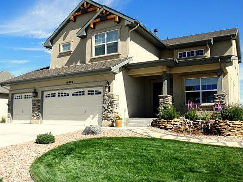 Impressive Phil Goetzmann Semi-Custom Home Resale