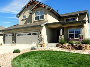 16002 Bridle Ridge Dr, Monument, CO 80132
