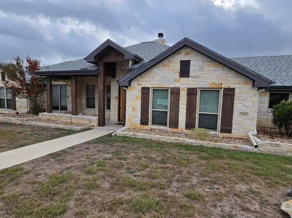 210 Stonehenge Way, Marble Falls, TX 78654