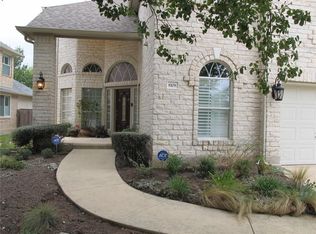 8108 Cobblestone, Austin, TX 78735