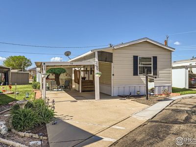 2200 37th St #53, Evans, CO, 80620